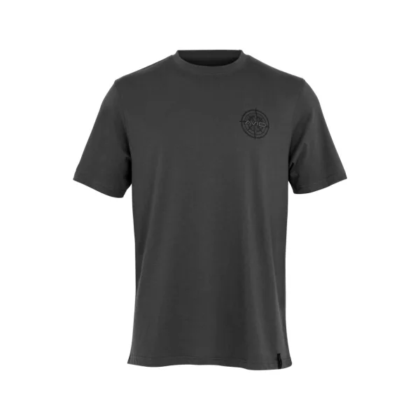 Avid Bearing T-Shirt Szara Koszulka 2XL