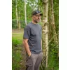 Avid Bearing T-Shirt Szara Koszulka 3XL