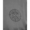 Avid Bearing T-Shirt Szara Koszulka 3XL