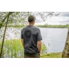 Avid Bearing T-Shirt Szara Koszulka 3XL