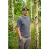 Avid Bearing T-Shirt Szara Koszulka 3XL