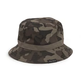 Kapelusz Avid Distortion Dark-Camo Bucket Hat