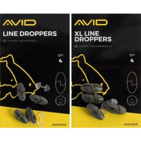 Avid XL Line Droppers Stoper