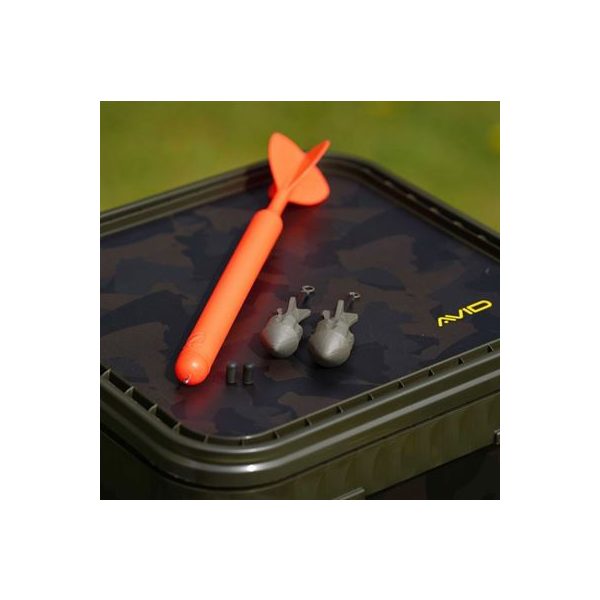 Avid Jelölő Úszó Készlet Jelölő Úszó Szett