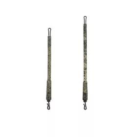 Avid Qc Bag Stem Długi PVA Trzonek ołowiany