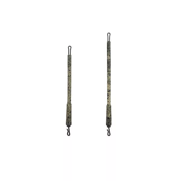 Avid Qc Bag Stem Short PVA Trzon ołowiany