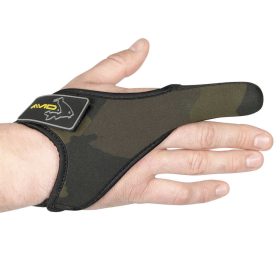   Preston Neoprene Finger Stall Rękawica Wędkarska do Rzutów
