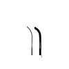 Avid Extremity Throwing Stick 29mm Sztyca do rzucania
