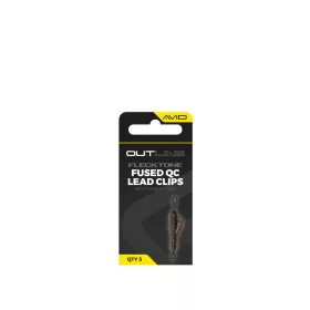 Avid Outline Flecktone Fused Lead QC Clios 5 szt.