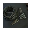 Avid Outline Lead Clip Tubing Kit 3szt
