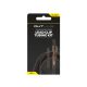 Avid Outline Lead Clip Tungsten Tubing Kit 2szt
