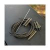 Avid Outline Lead Clip Tungsten Tubing Kit 2szt