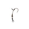 Avid Outline Micro Hookbait Swivels Krętlik do Haczyka 20 szt.