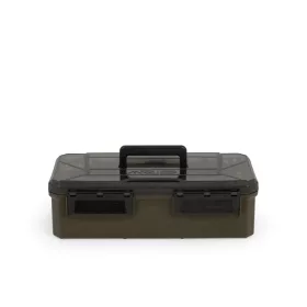   Avid Reload Utility Box Pudełko na sprzęt wędkarski 36x19x16,5cm