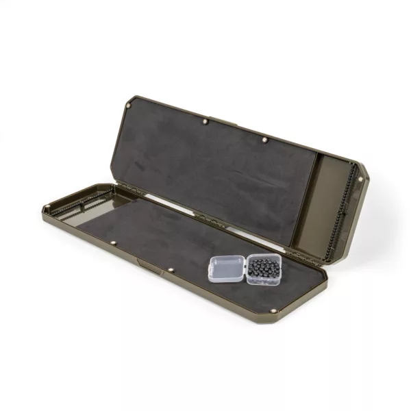 Avid Reload Rig Case XL Pojemnik na Przypony 40x13x3cm