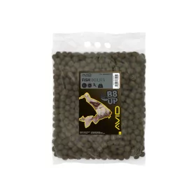 Avid B8-Up Fish 20mm Kulki proteinowe zanętowe 5kg