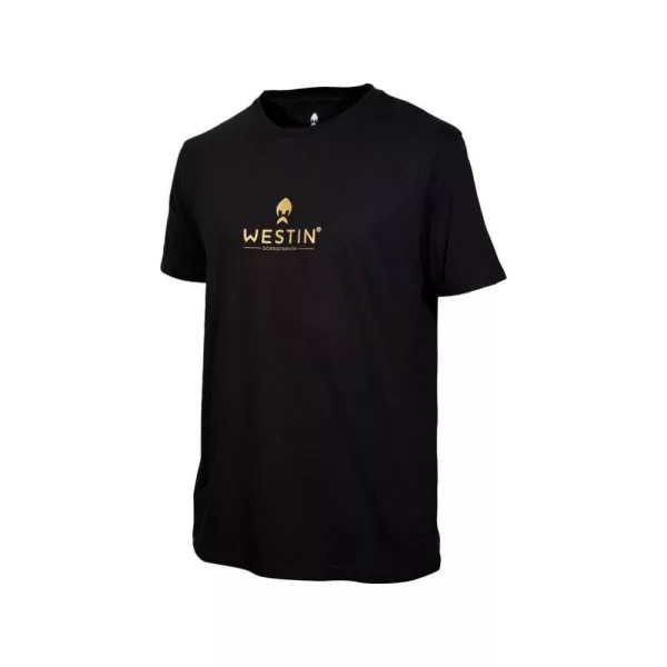 WESTIN Style XL Fekete Póló