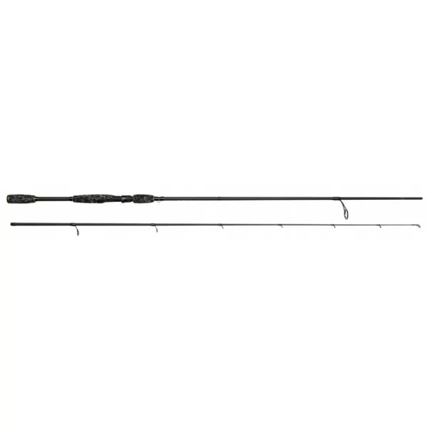 KINETIC Punisher CT 2,44m H 15-50g 2sec Wędka spinningowa