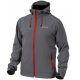 Westin W4 Softshell Jkt. Steel Grey Jacket M