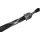 WESTIN Rod Cover Spin up to 255cm Black/Silver O 3cm 190cm Pokrowiec na wędkę