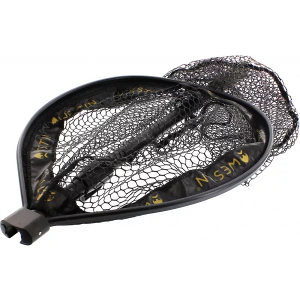 WESTIN W3 CR Adjustable Landing Net M Podbierak spinningowy