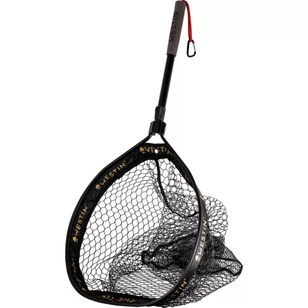 WESTIN W3 CR Floating Landing net S Podbierak spinningowy