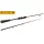 Sportex Absolut Level 3 2,35m 16-57gr 2 Részes Pergető Bot