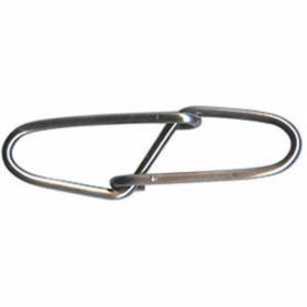 Sakura - DIAMOND SNAP NICKEL 22KG - # 2 X 10 - Forgó kapocs