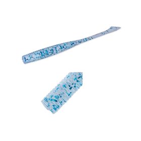   Major Craft Aji-Do Zanby 6,3cm #001 Iwashi Dot Glow Przynęta Plastikowa 8szt