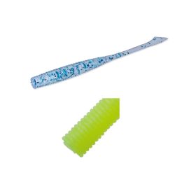   __TAG0__Major Craft__TAG1__ Aji-Do Zanby 6,3cm #003 Glow Chart Plastik Przynęta 8szt.