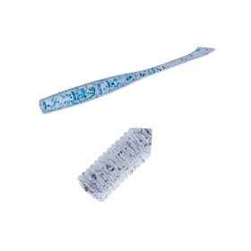   Major Craft Aji-Do Zanby 6,3cm #006 Jako Glow Przynęta Plastikowa 8szt.