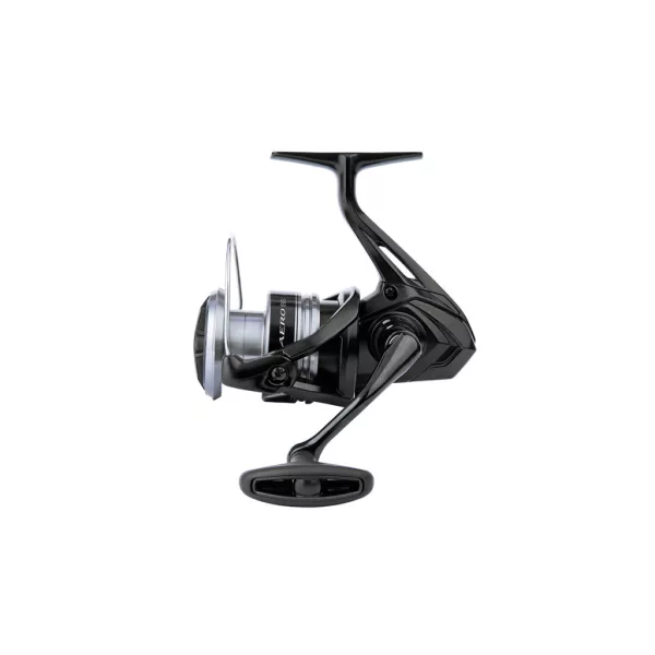 Kołowrotek z przednim hamulcem Shimano Aero BB C3000 (AEROBBC3000)