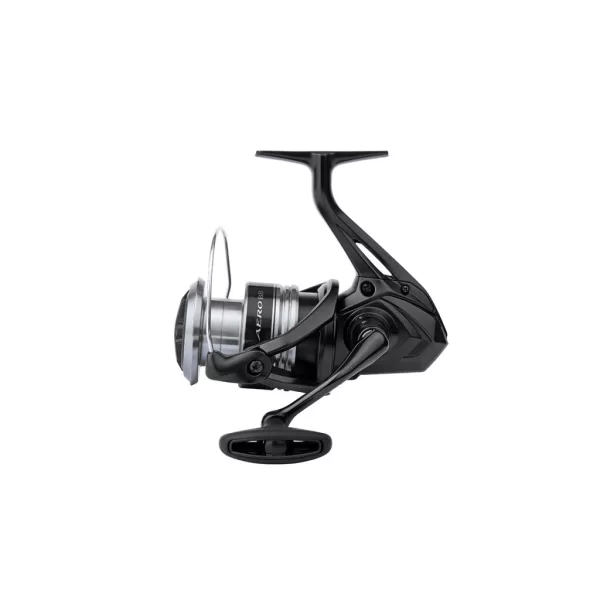Shimano Aero BB C5000 Kołowrotek z przednim hamulcem (AEROBBC5000)