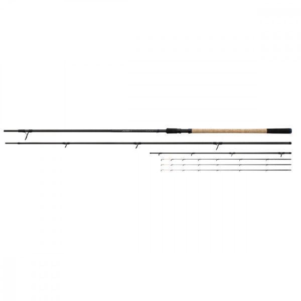 Shimano AERO X5 Distance Power wędka feederowa 13 120g (AEX5DPFDR13)