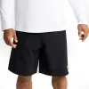 Adventer Fishing Shorts Spodenki Black S