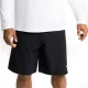 Adventer Fishing Shorts Spodenki Black S
