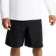 Adventer Fishing Shorts Spodenki Black L