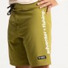 Adventer Fishing Shorts Spodenki Olive XL