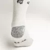 Adventer Funkcionális Merino Zokni Titán L