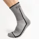 Adventer Fishing Functional Socks Steel M Skarpetki outdoorowe
