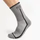 Adventer Fishing Functional Socks Steel L Skarpetki outdoorowe