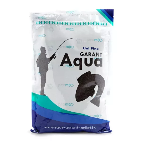 Aqua Uni Fine 800gr Pelet zanętowy