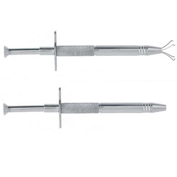 Mikado Klešta za umakanje boila