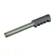 Mikado 15cm Łopatka do nęcenia Uchwyt
