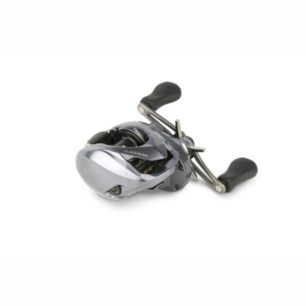 Shimano Aldebaran MGL 51 HG Left Hand (ALDMGL51HG)  - Bal kezes baitcasting orsó