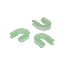   Mikado Cat Territory Loop Thimble Tulejka ochronna na pętle 10szt