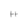 Mikado 4 Crossline Swivel Krętlik 5szt.