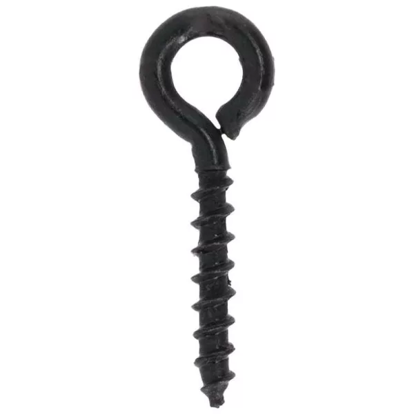 Mikado 13mm Śruba do przynęt 10szt.