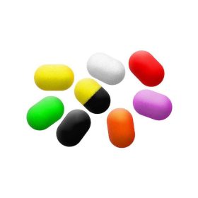 Mikado Zig-Rig Foam Mix Pop-Up 8 szt.