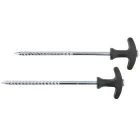 Mikado Bivvy Pegs Zestaw 20cm Szpile namiotowe 10szt